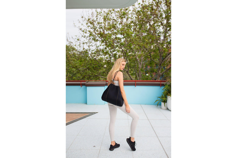 Onyx Fitness Tote