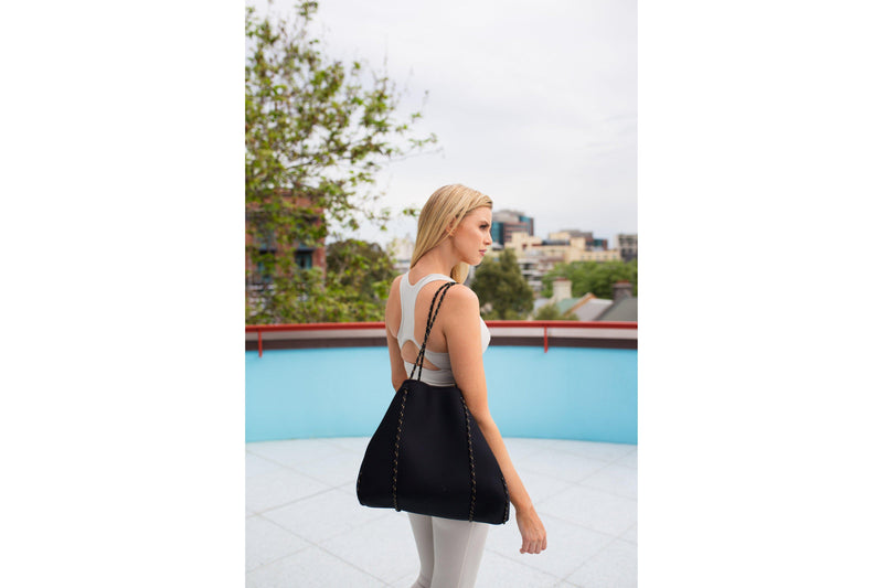 Onyx Fitness Tote