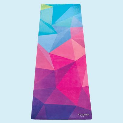 Yoga Design Lab Combo Mat