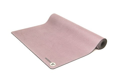 Yoga Mat: MOROCCAN FAN