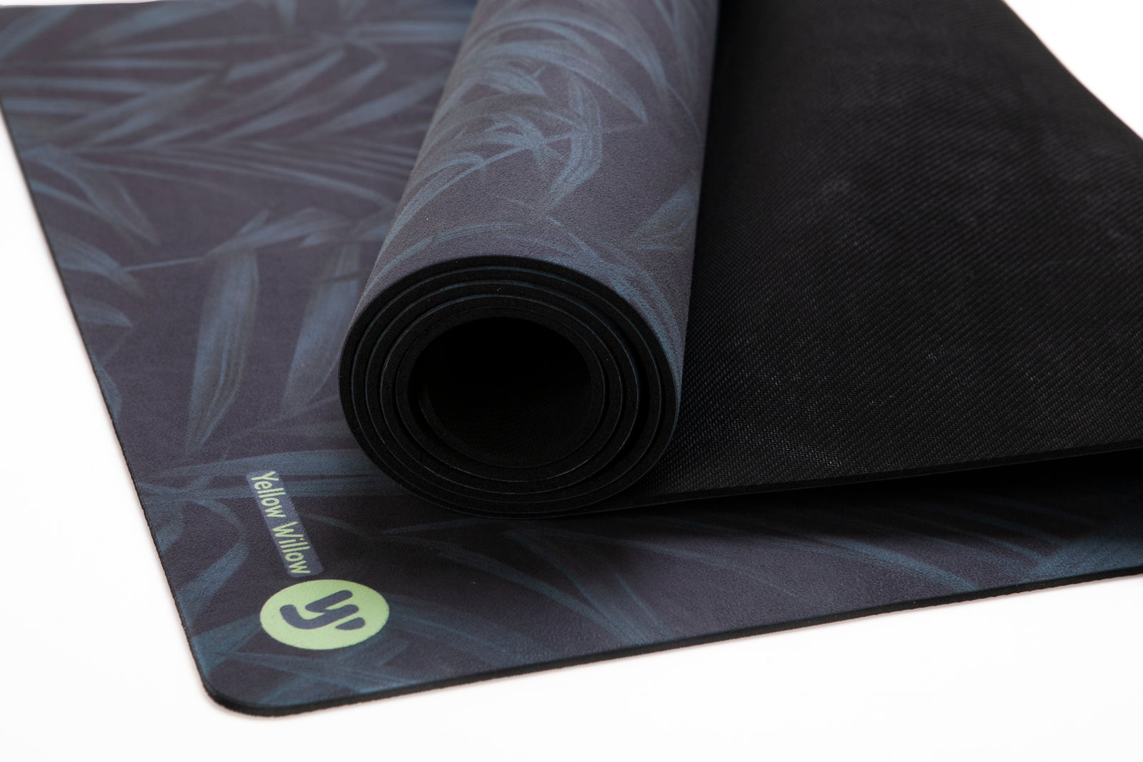 XL Unisex Yoga Mat: PHOENIX